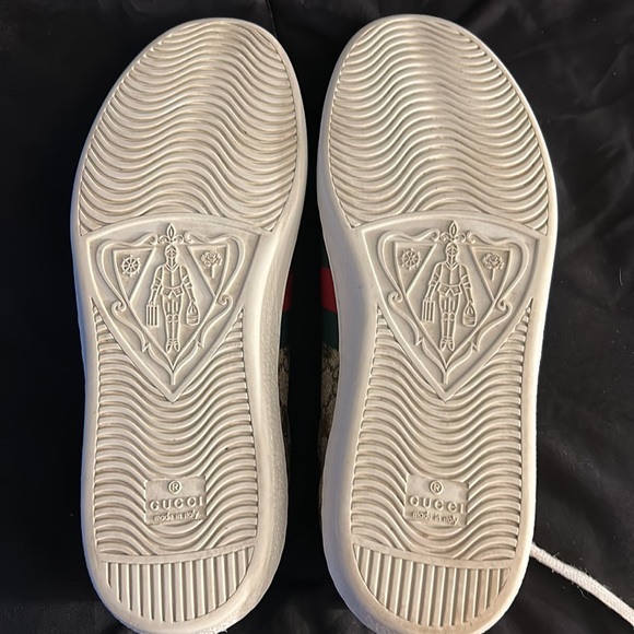 Gucci shoes - Picture 4 of 4